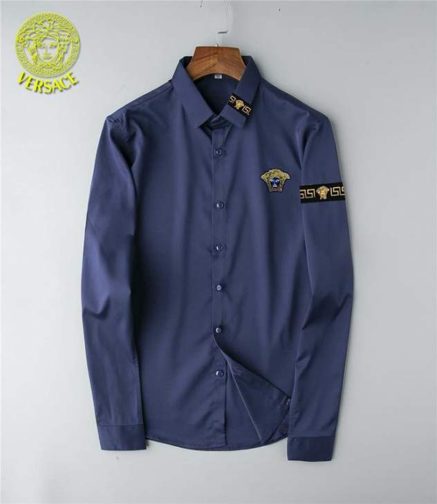 Picture of Versace Shirt Long _SKUVersaceM-3XL12yr3227369